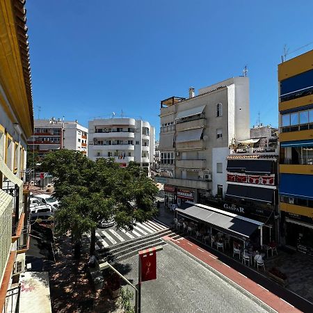 Muralla 16 Old Town Marbella - Eaw Homes Zewnętrze zdjęcie