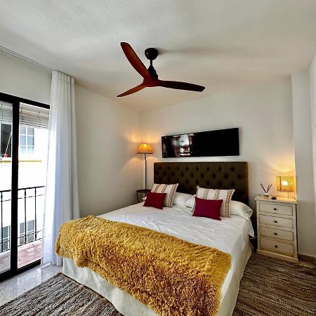 Muralla 16 Old Town Marbella - Eaw Homes Zewnętrze zdjęcie