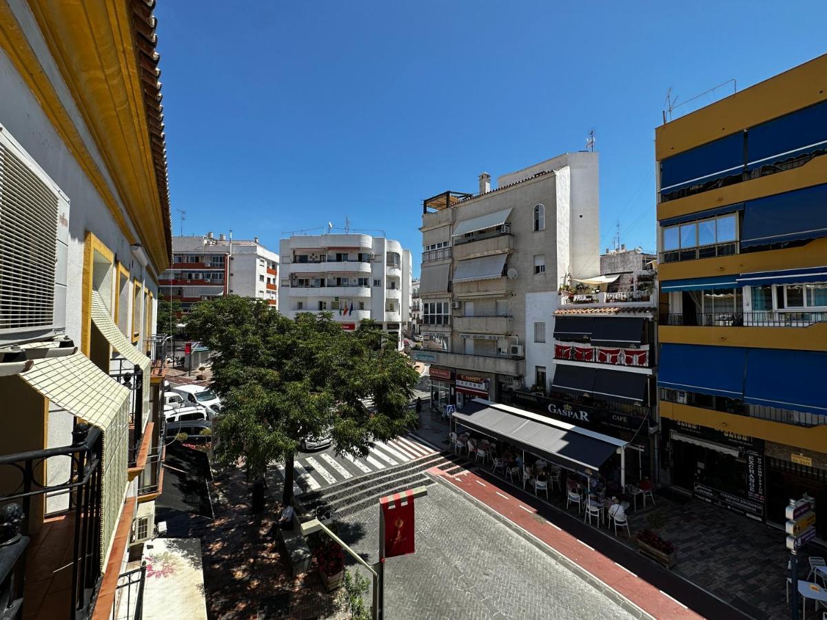Muralla 16 Old Town Marbella - Eaw Homes Zewnętrze zdjęcie
