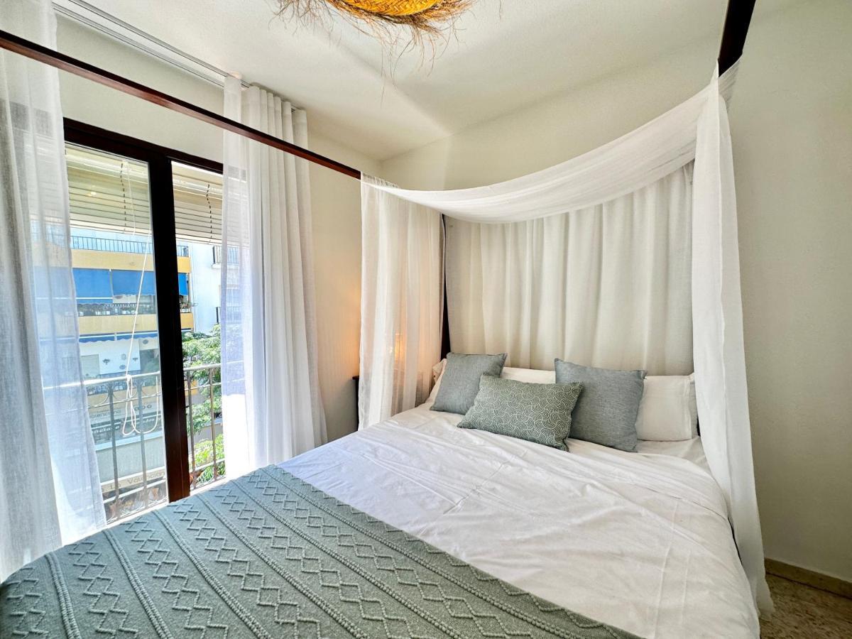 Muralla 16 Old Town Marbella - Eaw Homes Zewnętrze zdjęcie