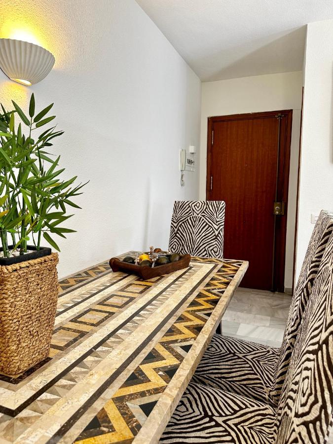 Muralla 16 Old Town Marbella - Eaw Homes Zewnętrze zdjęcie