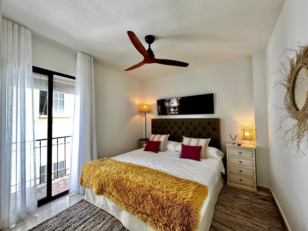Muralla 16 Old Town Marbella - Eaw Homes Zewnętrze zdjęcie