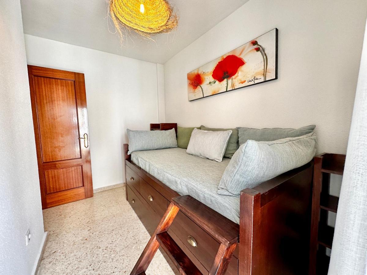 Muralla 16 Old Town Marbella - Eaw Homes Zewnętrze zdjęcie