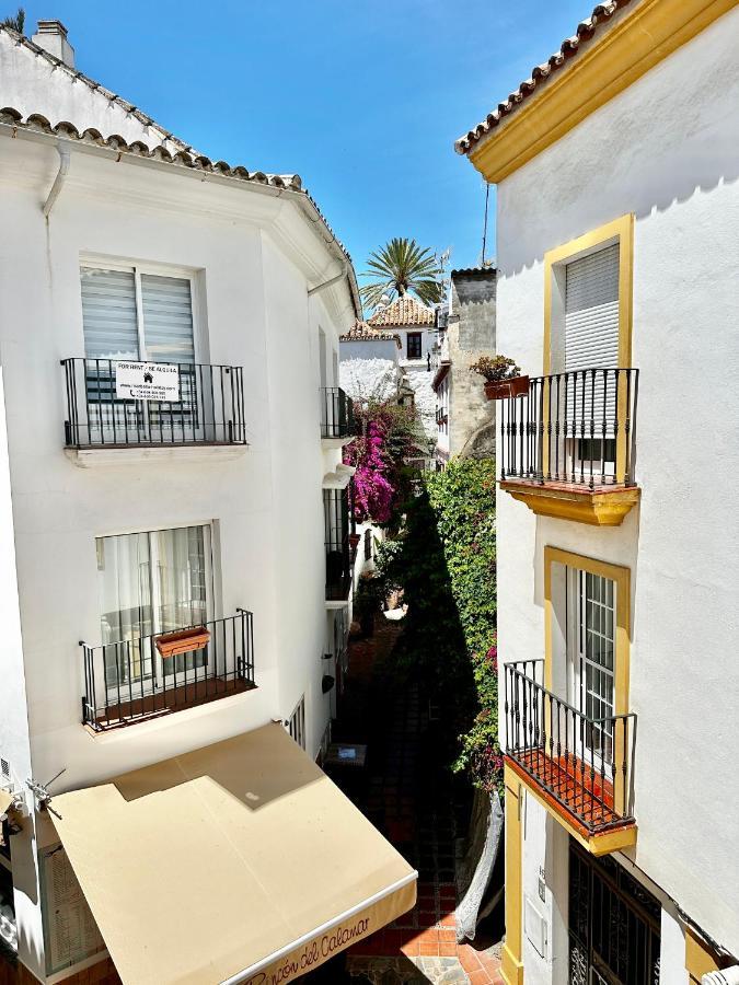 Muralla 16 Old Town Marbella - Eaw Homes Zewnętrze zdjęcie