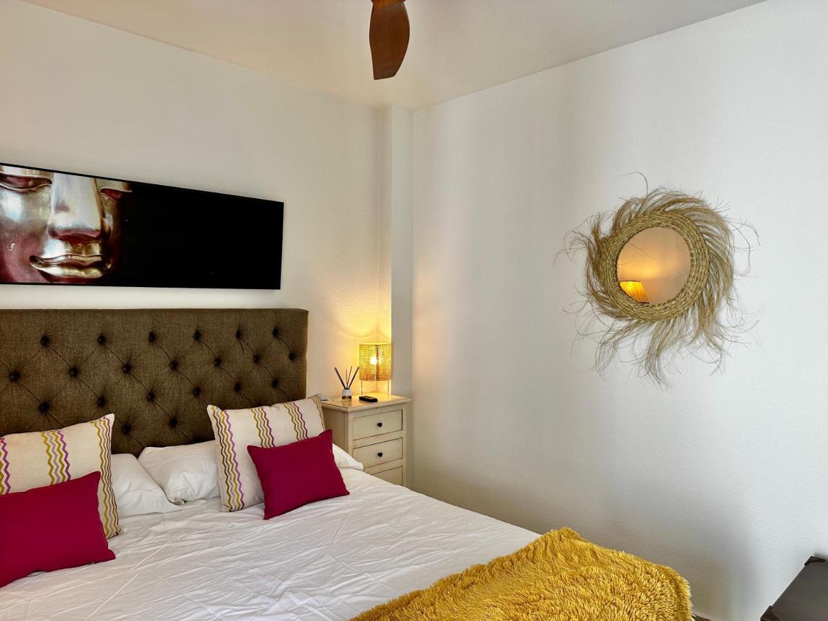 Muralla 16 Old Town Marbella - Eaw Homes Zewnętrze zdjęcie