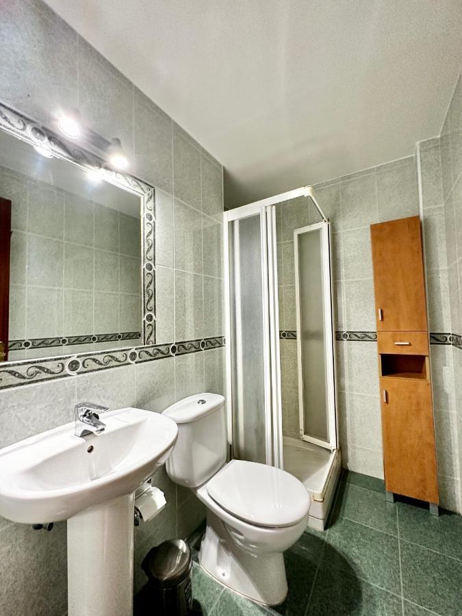 Muralla 16 Old Town Marbella - Eaw Homes Zewnętrze zdjęcie